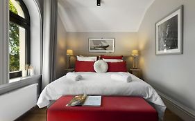 L'Entre Villes Studios By Elite Apartments